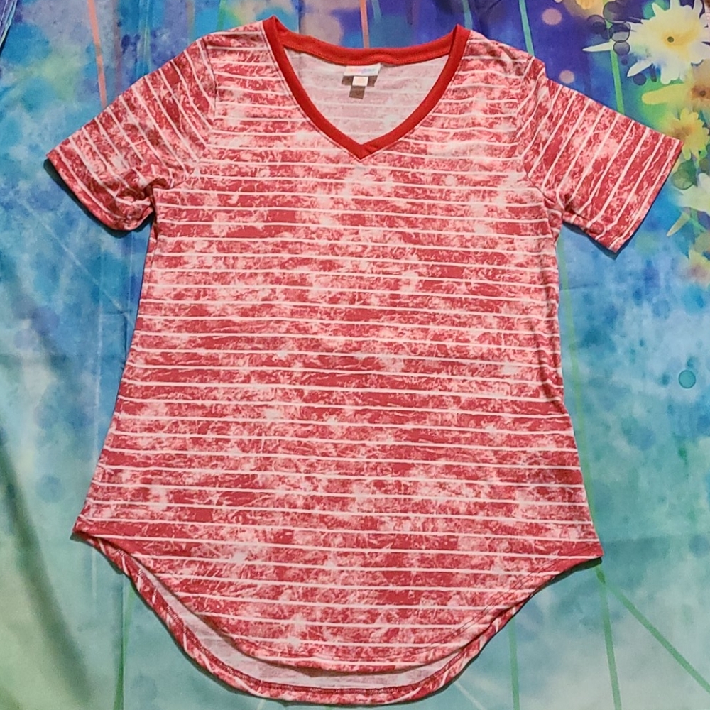 Lularoe Women's Christy Top
